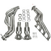Exhaust Headers For 1999 - 2004 Ford F150 LOBO 5.4L 4WD RWD